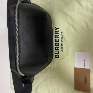 バーバリー(BURBERRY)のちゃっぴさん専用(ボディーバッグ)