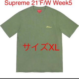 シュプリーム(Supreme)のyotokyo 様シュプリームTシャツ4枚(Tシャツ/カットソー(半袖/袖なし))