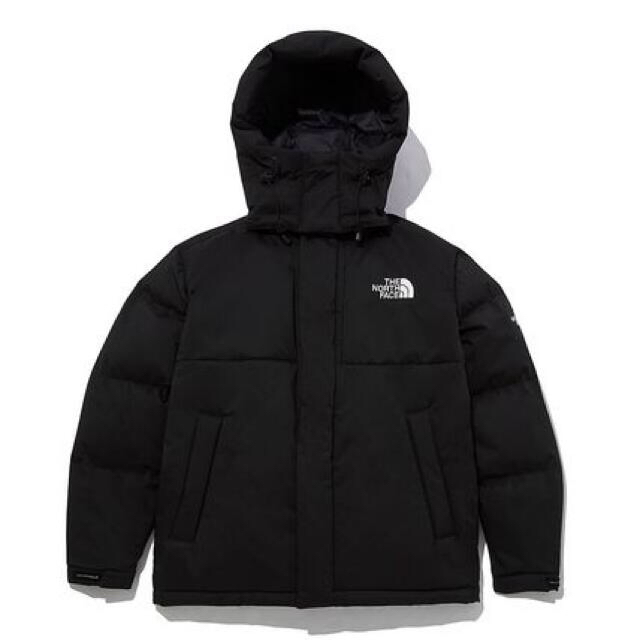 THE NORTH FACE ダウン