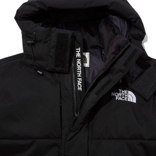 THE NORTH FACE ダウン 2
