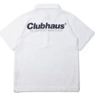 ビームス(BEAMS)のクラブハウス　Clubhaus ポロシャツ(ウエア)