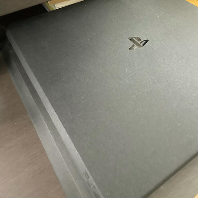 PS4 本体