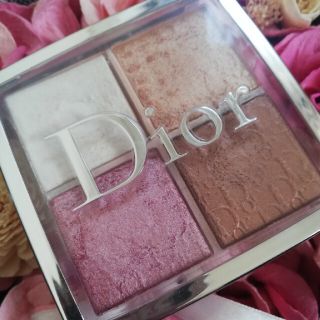 ディオール(Dior)のDior(フェイスカラー)