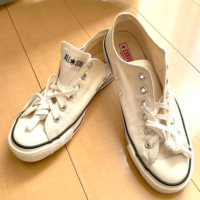 CONVERSE ALLSTAR 日本製　26.5cm