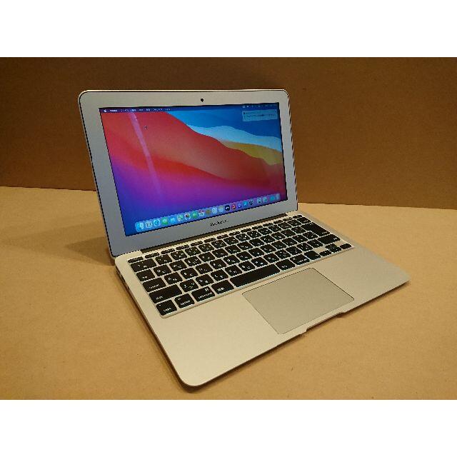 MacBook Air11 / 2013 本体カバー付きMacBookAir