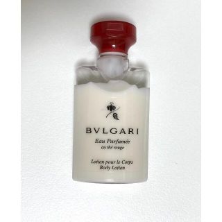 ブルガリ(BVLGARI)のブルガリ　ボディミルク(ボディローション/ミルク)