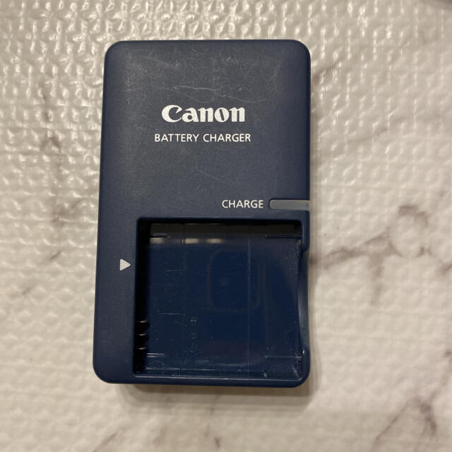 Canon(キヤノン)のデジカメ スマホ/家電/カメラのカメラ(コンパクトデジタルカメラ)の商品写真