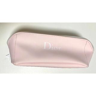 ディオール(Dior)のDIOR 化粧ポーチ(ボトル・ケース・携帯小物)