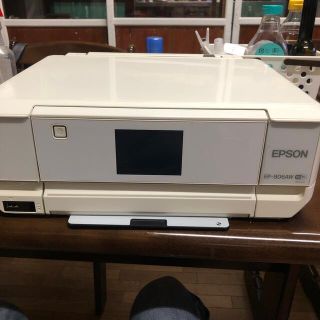 エプソン(EPSON)の楽楽さま専用(PC周辺機器)