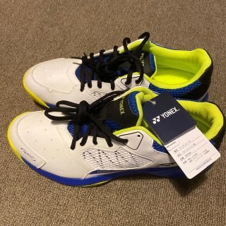 YONEX - テニスシューズ オールコート YONEXヨネックス パワー ...