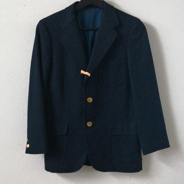 Vintage van jac  wool jacket クリーニング済 bb