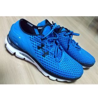 アンダーアーマー(UNDER ARMOUR)のUNDER ARMOUR スニーカー 27.5cm(スニーカー)