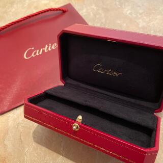 カルティエ(Cartier)のCartier ジュエリーボックス(その他)