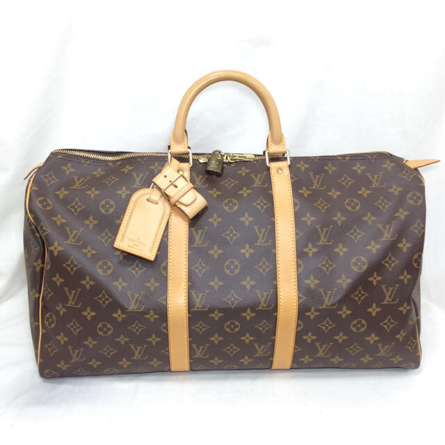 日本未発売】 LOUIS VUITTON - 正規極美品！ルイヴィトン キーポル