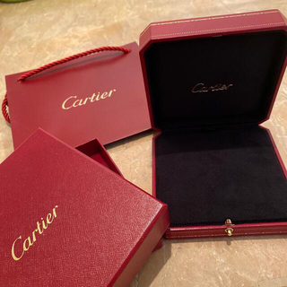カルティエ ジュエリーボックスの通販 100点以上 | Cartierを買うなら 