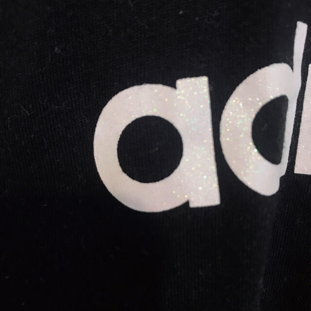 adidas(アディダス)のアディダス　Tシャツ レディースのトップス(Tシャツ(半袖/袖なし))の商品写真