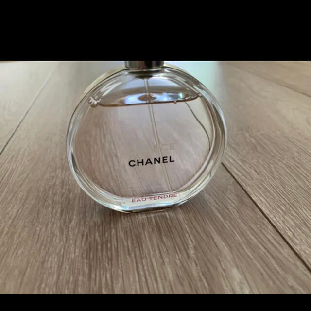 CHANEL(シャネル)のCHANEL シャネル 香水 チャンス オータンドゥル ヴァポリザター コスメ/美容の香水(香水(女性用))の商品写真