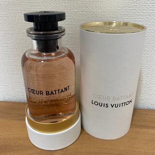 ルイヴィトン(LOUIS VUITTON)のVUITTON 香水(ユニセックス)