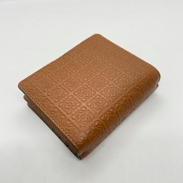 送料無料/新品】 □専用□ カーフ) ウォレット(エンボスシルク ジップ