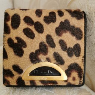 ディオール(Dior)のDior　ディオール　お財布(財布)