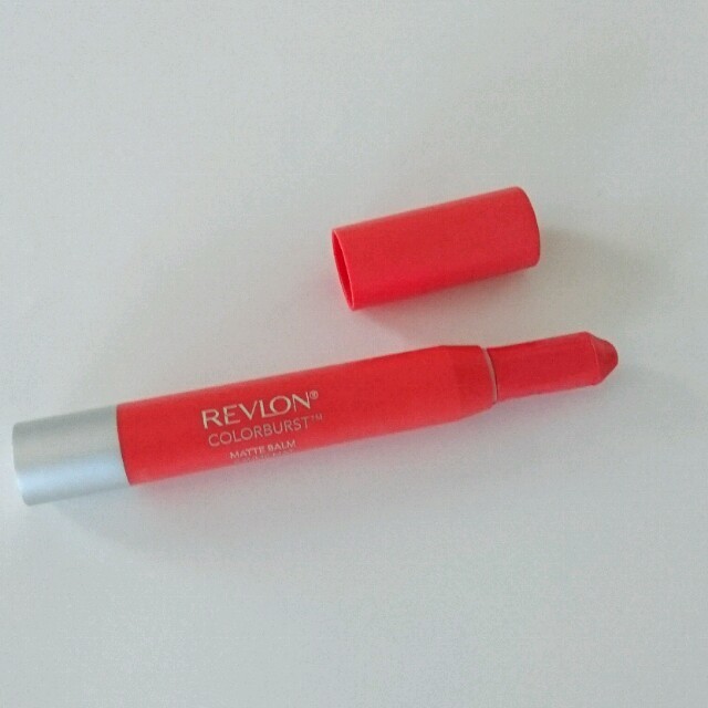 REVLON(レブロン)のレブロン クレヨンリップ コスメ/美容のベースメイク/化粧品(口紅)の商品写真