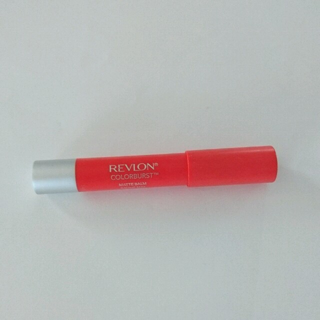 REVLON(レブロン)のレブロン クレヨンリップ コスメ/美容のベースメイク/化粧品(口紅)の商品写真