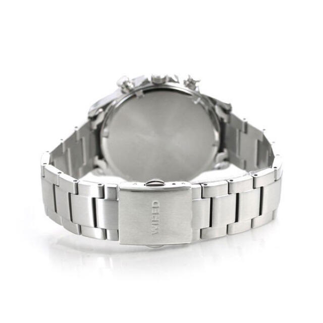 SEIKO(セイコー)のメンズ　リクルート　腕時計　セイコー　SEIKO  メンズ　就活　祝い メンズの時計(腕時計(アナログ))の商品写真
