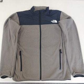 ザノースフェイス(THE NORTH FACE)のノースフェイス マウンテンバーサマイクロジャケット NL71904　Lサイズ(その他)