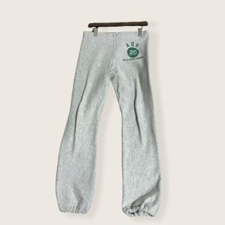 チャンピオン(Champion)の70s champion Reverse Weave Sweat Pant(その他)