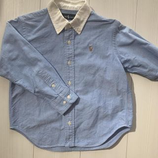 ラルフローレン(Ralph Lauren)のラルフローレン　110cm(Tシャツ/カットソー)