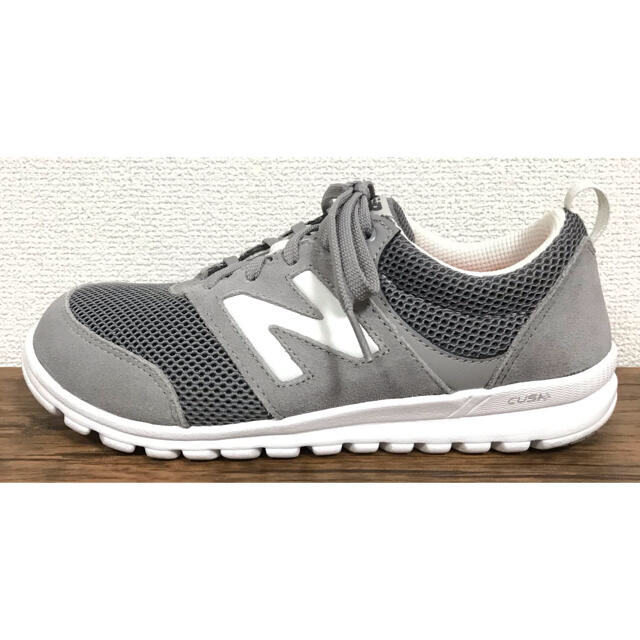 New Balance(ニューバランス)の☆new balance☆ニューバランス☆MW315SG☆24.5cm☆ レディースの靴/シューズ(スニーカー)の商品写真