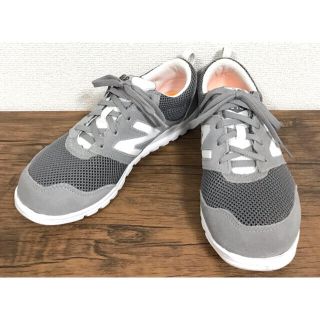 ニューバランス(New Balance)の☆new balance☆ニューバランス☆MW315SG☆24.5cm☆(スニーカー)