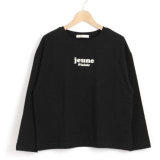 マジェスティックレゴン(MAJESTIC LEGON)のフロントロゴＴ　(Tシャツ(長袖/七分))