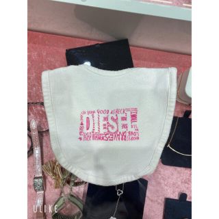 ディーゼル(DIESEL)のDIESEL♡スタイ(ベビースタイ/よだれかけ)