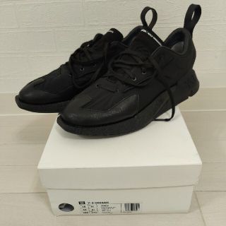 ワイスリー(Y-3)のY-3 ORISAN FZ4318(スニーカー)