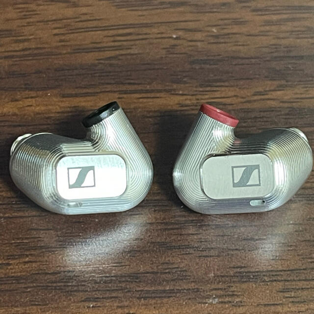 ゼンハイザー  SENNHEISER  IE 900 国内正規品