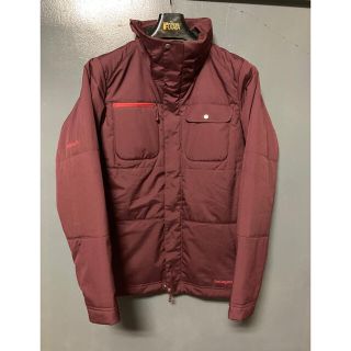 パタゴニア(patagonia)のパタゴニア　ジャケット(ダウンジャケット)