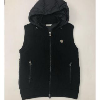 17ページ目 - モンクレール ベストの通販 1,000点以上 | MONCLERを買う ...