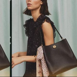 コーチ(COACH)の【専用】COACH  チャーリー バケット 未使用(ショルダーバッグ)