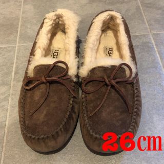 アグ(UGG)のUGG ダコタ　26㎝(スリッポン/モカシン)