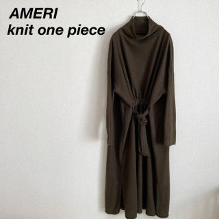 アメリヴィンテージ(Ameri VINTAGE)のまりもこ様専用※他の方はご購入いただけません。(ロングワンピース/マキシワンピース)