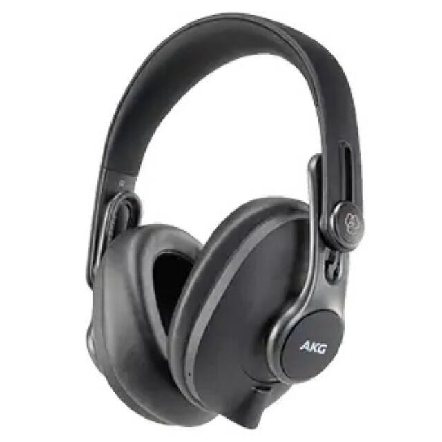 AKG K371 BT Y3 本体未使用　付属品完備