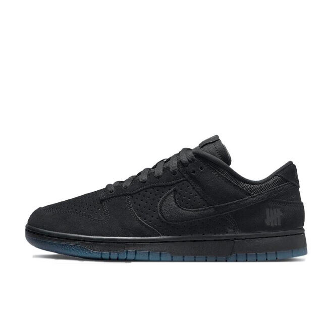 UNDEFEATED × NIKE DUNK LOW SP "5 ON IT"