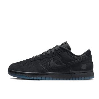 アンディフィーテッド(UNDEFEATED)のUNDEFEATED × NIKE DUNK LOW SP "5 ON IT"(スニーカー)