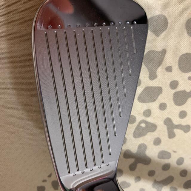 Wilson STAFF ウィルソン スタッフ ブレードアイアン Wilson STAFF ウィルソン スタッフ ブレードアイアン