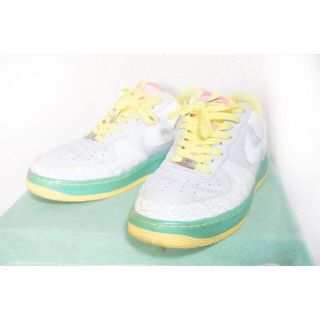 ナイキ(NIKE)のNIKEナイキ AIRFORCE 1 エアフォース1ガウチョス 29cm(スニーカー)