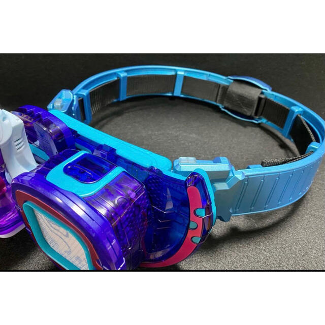 仮面ライダーリバイス DXリバイスドライバー用 改造帯 塗装品 劇中風 csm風 | フリマアプリ ラクマ 仮面ライダーリバイス DXリバイスドライバー用 改造帯 塗装品 劇中風 csm風 | フリマアプリ ラクマ