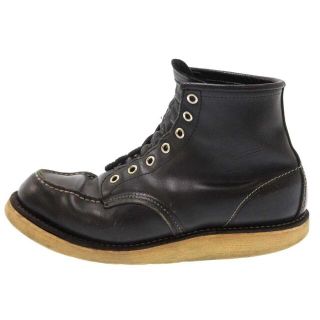 RED WING レッド ウイング ブーツ(ブーツ)