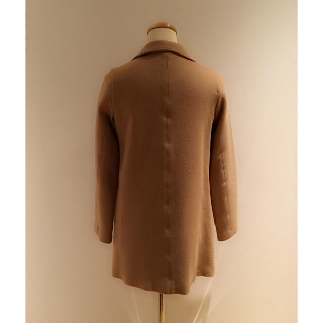 STUNNING LURE(スタニングルアー)のスタニング  美品 コート レディースのジャケット/アウター(ピーコート)の商品写真
