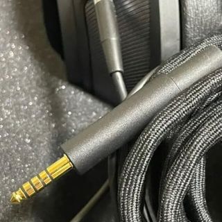 SENNHEISER - SENNHEISER 国内正規 CH 800 P 4.4mm純正バランス ...